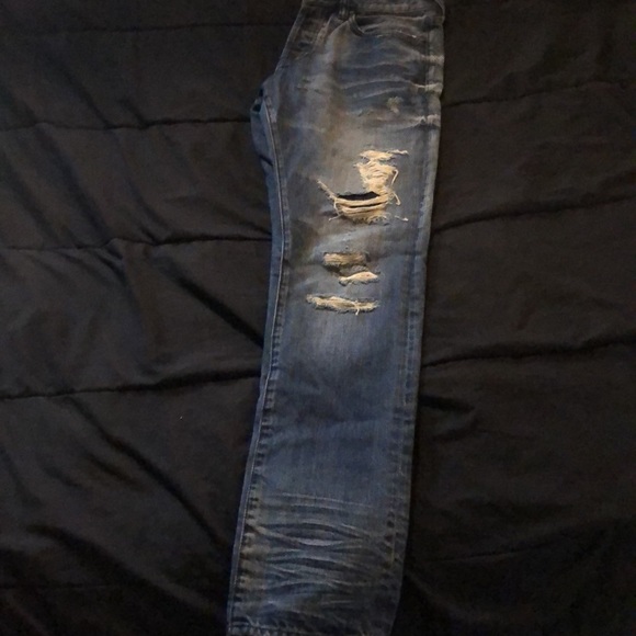 Prp Jeans PRPS FROM SAKS FIFTH - Picture 2 of 4